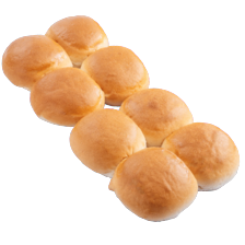 Witte bollen